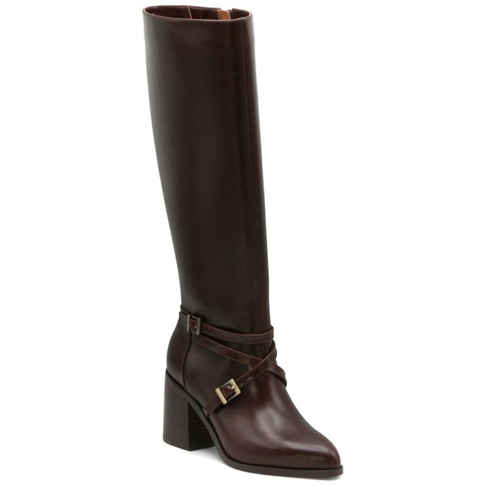 Charles David Jacoby Leather Boot